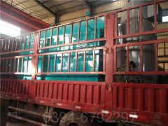 天然氣高壓鍋爐