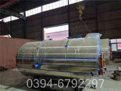 哪里有賣供暖鍋爐