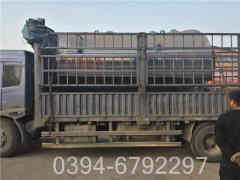 小型生物質(zhì)蒸汽鍋爐