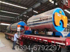 電熱開水鍋爐價格