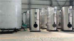 節(jié)能環(huán)保燃煤蒸汽鍋爐