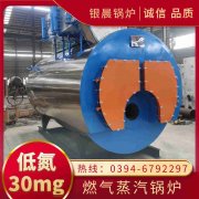 高壓鍋爐價(jià)格