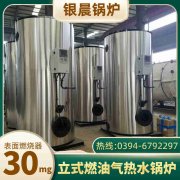 鍋爐規(guī)格型號