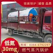 鍋爐的生物質(zhì)鍋爐