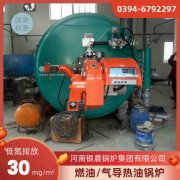 0.2噸生物質(zhì)蒸汽發(fā)生器