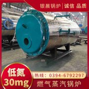 小型燃煤熱水鍋爐