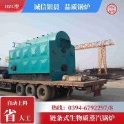 全自動(dòng)燃?xì)庹羝仩t