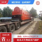 燃油導(dǎo)熱油爐價格