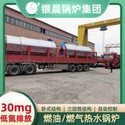 燃煤節(jié)能鍋爐