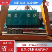 燃?xì)鈱?dǎo)熱油爐生產(chǎn)廠家