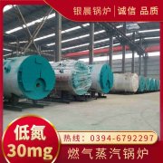 生物質(zhì)熱水鍋爐生產(chǎn)廠家