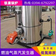 真空燃?xì)鉄崴仩t