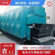 CLHS0.35-85/60-QY熱水鍋爐