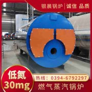 700kw燃?xì)鉄崴仩t