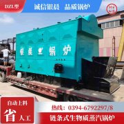 CWNS7-85/60-QY熱水鍋爐