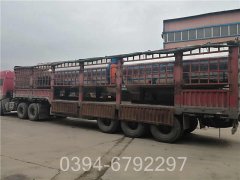 CLHS0.24-85/60-QY常壓熱水鍋爐