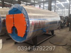 北京CLHS0.24-85/60-QY常壓熱水鍋爐