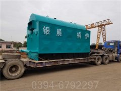 陜西60kw燃?xì)鉄崴仩t