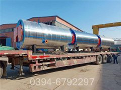 陜西CWNS3.5-85/60-QY液化氣熱水鍋爐