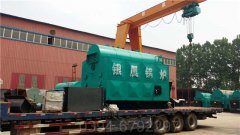 澳門700kw燃?xì)鉄崴仩t