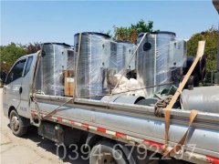 貴州0.1噸液化氣熱水鍋爐