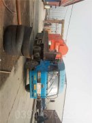 青海0.2噸常壓熱水鍋爐