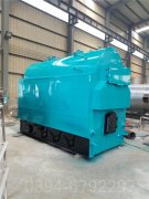 河北CWNS2.1-85/60-QY液化氣熱水鍋爐