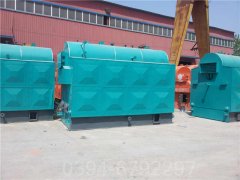 黑龍江0.2噸熱水鍋爐