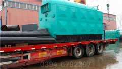 安徽12噸燃?xì)鉄崴仩t