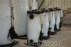 新疆20噸燃?xì)鉄崴仩t