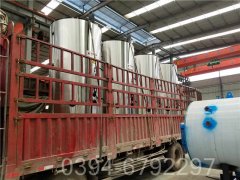 臺灣0.4噸常壓熱水鍋爐