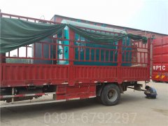 遼寧CLHS0.18-85/60-QY天然氣熱水鍋爐