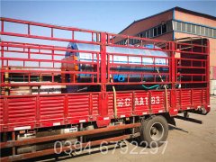 江西210kw燃油熱水鍋爐