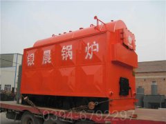 福建CWNS3.5-85/60-QY常壓熱水鍋爐