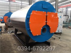 海南350kw燃?xì)鉄崴仩t