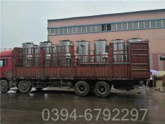 河北CLHS0.12-85/60-QY天然氣熱水鍋爐