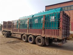 香港2噸燃?xì)鉄崴仩t