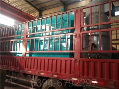 安徽12噸燃油熱水鍋爐