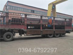 江西CWNS0.49-85/60-QY熱水鍋爐