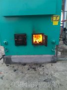 湖北150kw天然氣熱水鍋爐