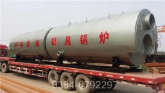 湖北CWNS7-85/60-QY燃?xì)鉄崴仩t