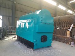 貴州CLHS0.18-85/60-QY液化氣熱水鍋爐