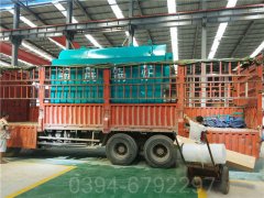 貴州CWNS0.49-85/60-QY燃?xì)鉄崴仩t