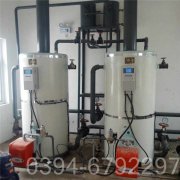 香港CWNS3.5-85/60-QY天然氣熱水鍋爐