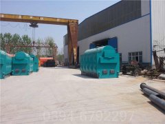 福建240kw燃?xì)鉄崴仩t