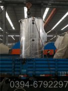 山西CWNS3.5-85/60-QY天然氣熱水鍋爐