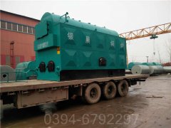 廣西5噸燃?xì)鉄崴仩t