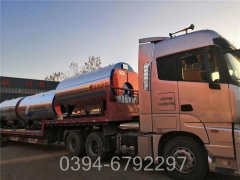 福建2100kw燃?xì)鉄崴仩t