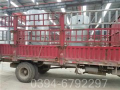 甘肅CLHS0.24-85/60-QY熱水鍋爐