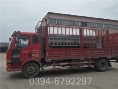 廣東CWNS0.49-85/60-QY熱水鍋爐